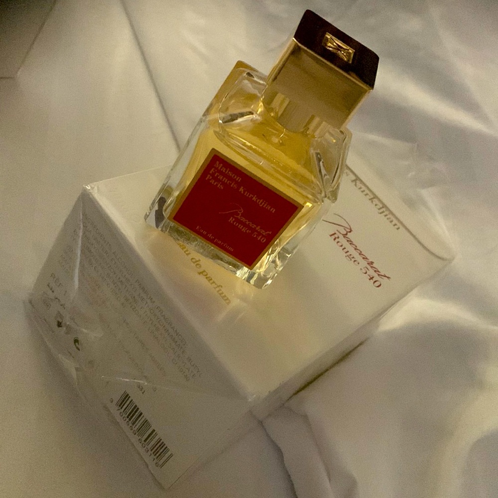 Perfume